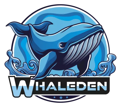 whaleden